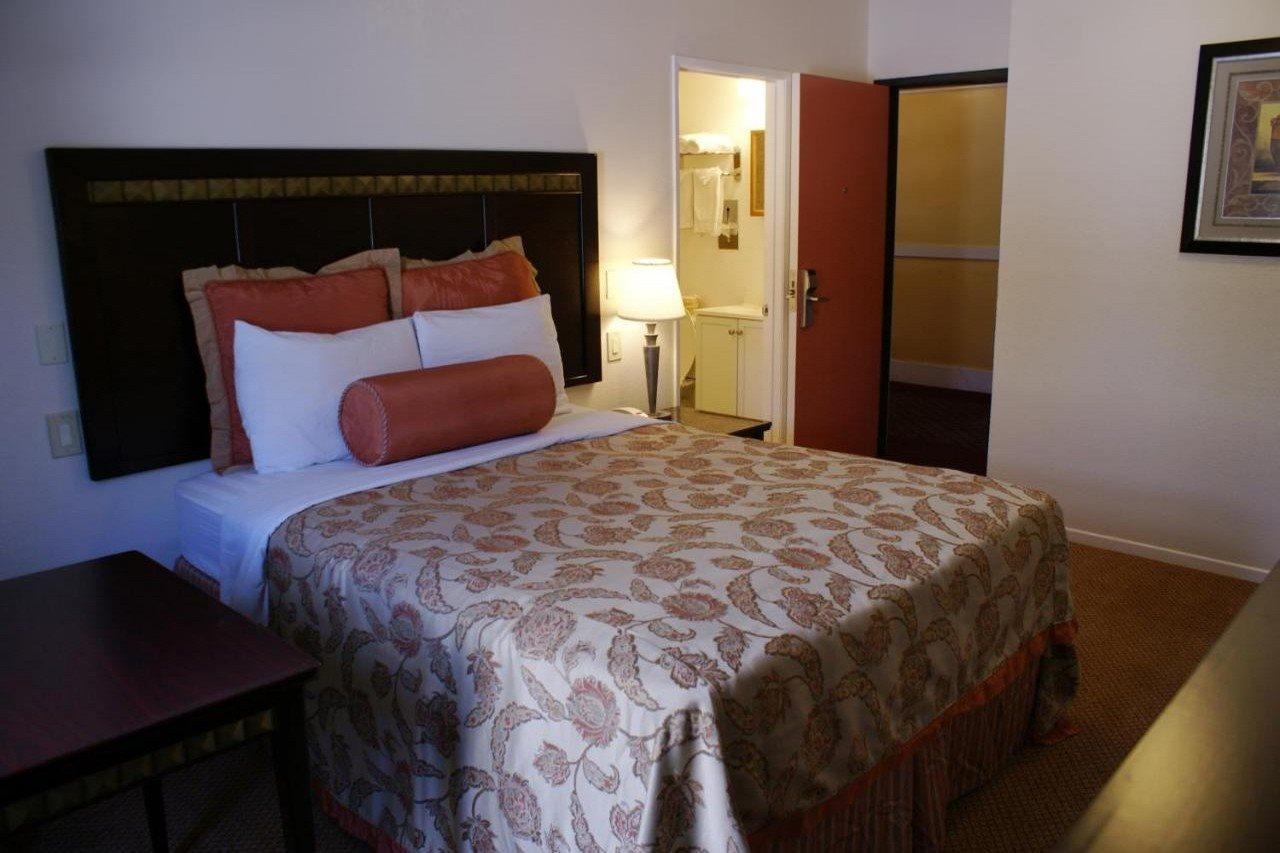 Harborview Inn & Suites-Convention Center-Airport-Gaslamp-Seaworld-Zoo-Balboa Park San Diego Esterno foto