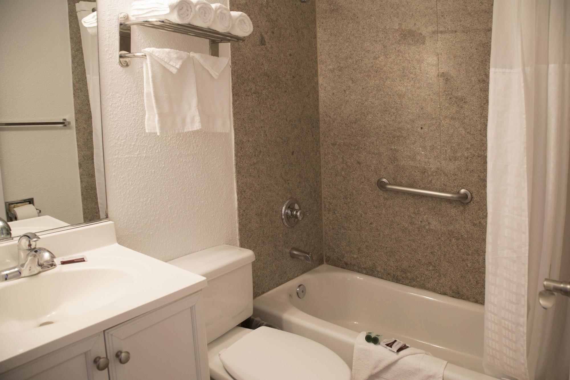 Harborview Inn & Suites-Convention Center-Airport-Gaslamp-Seaworld-Zoo-Balboa Park San Diego Esterno foto