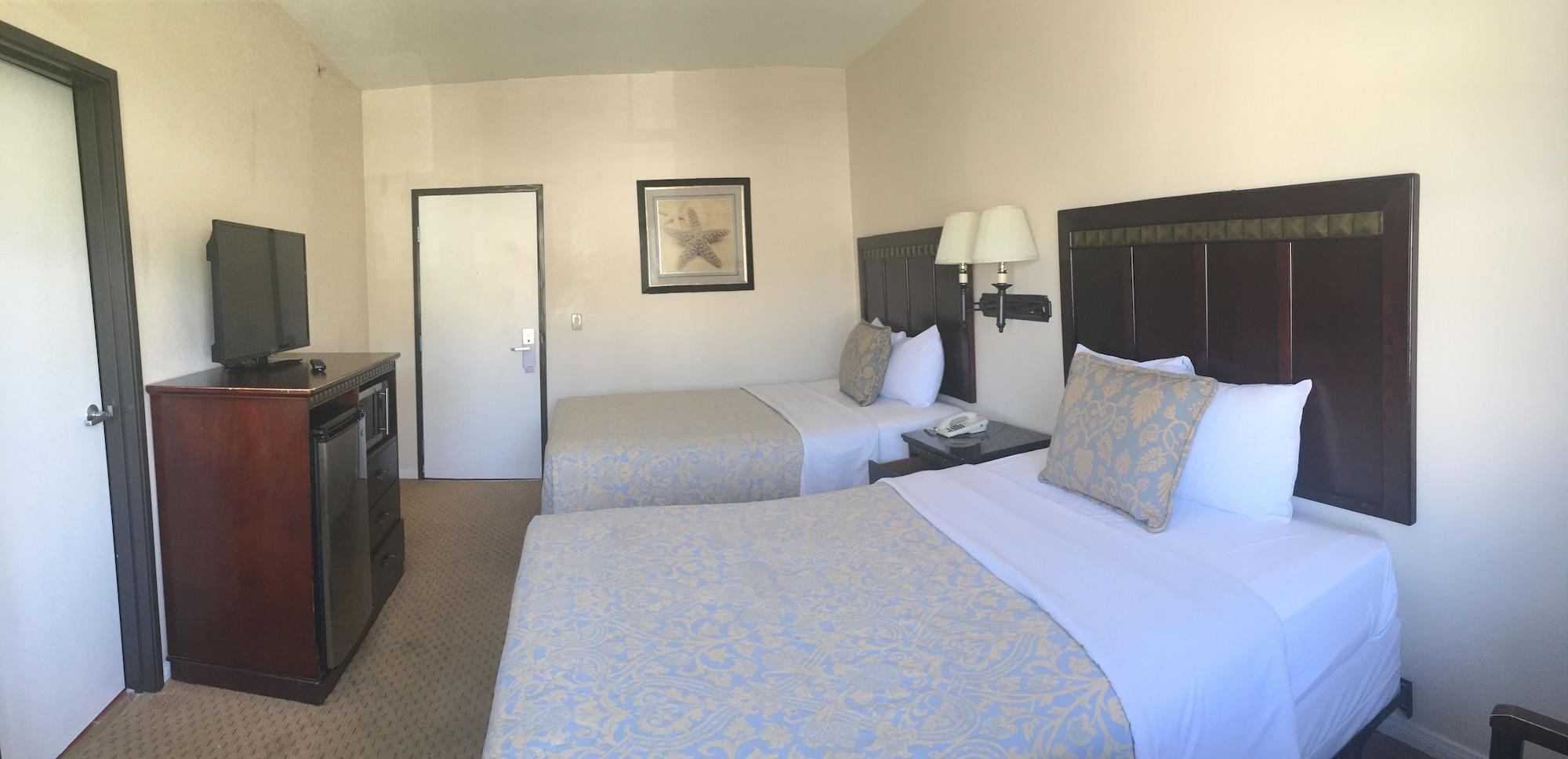 Harborview Inn & Suites-Convention Center-Airport-Gaslamp-Seaworld-Zoo-Balboa Park San Diego Esterno foto