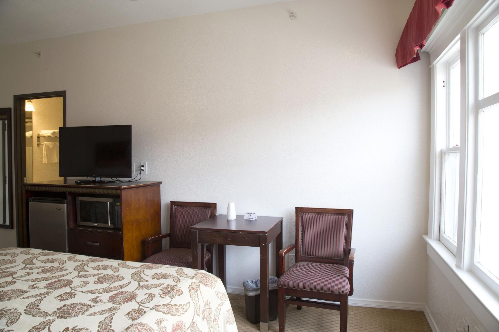 Harborview Inn & Suites-Convention Center-Airport-Gaslamp-Seaworld-Zoo-Balboa Park San Diego Esterno foto