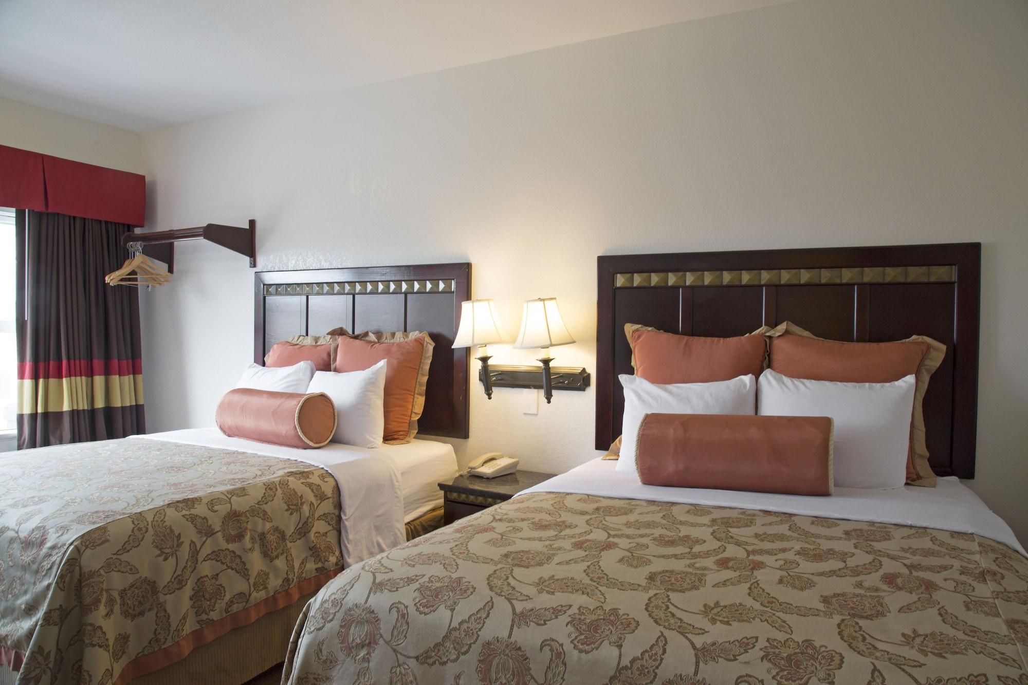 Harborview Inn & Suites-Convention Center-Airport-Gaslamp-Seaworld-Zoo-Balboa Park San Diego Esterno foto
