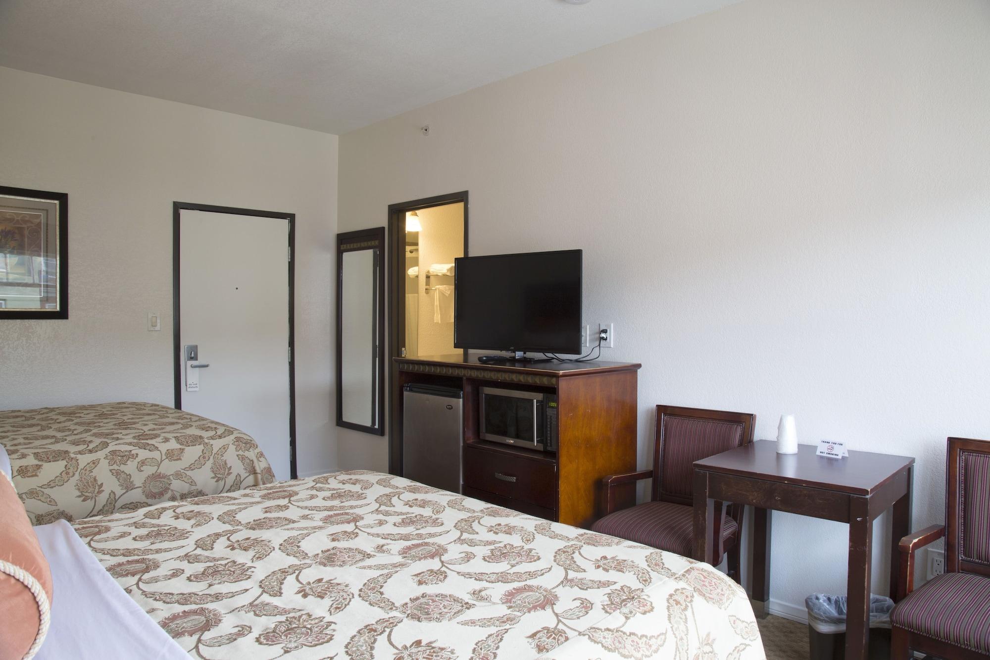 Harborview Inn & Suites-Convention Center-Airport-Gaslamp-Seaworld-Zoo-Balboa Park San Diego Esterno foto