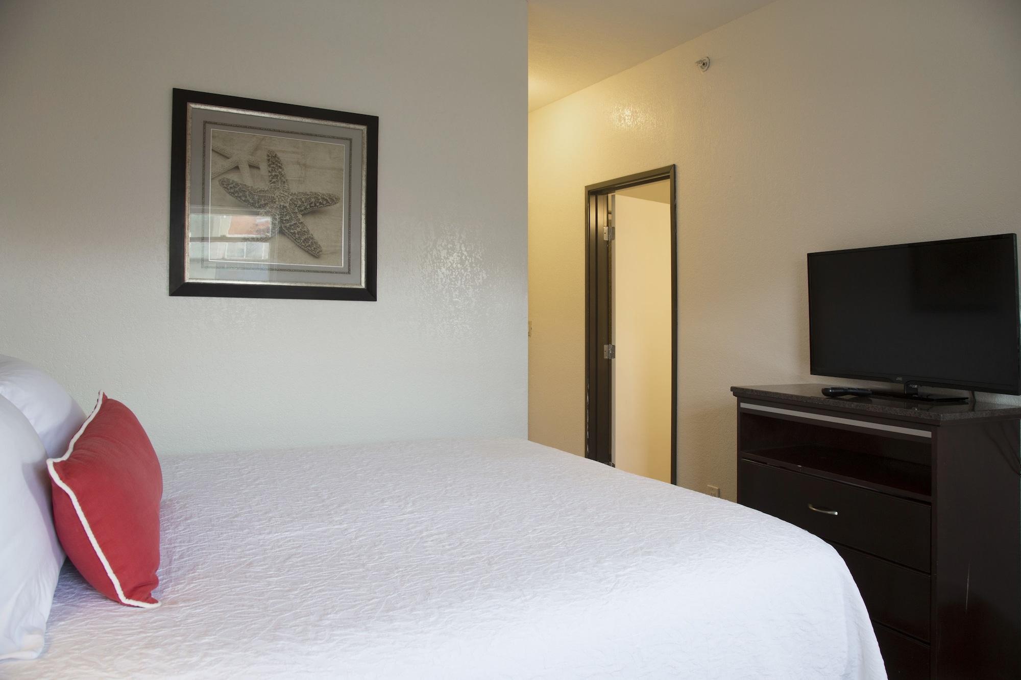Harborview Inn & Suites-Convention Center-Airport-Gaslamp-Seaworld-Zoo-Balboa Park San Diego Esterno foto
