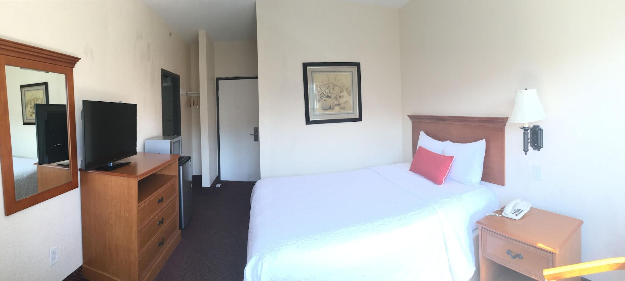 Harborview Inn & Suites-Convention Center-Airport-Gaslamp-Seaworld-Zoo-Balboa Park San Diego Esterno foto