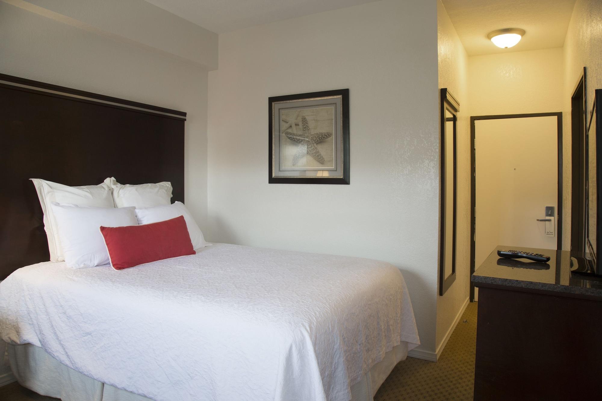Harborview Inn & Suites-Convention Center-Airport-Gaslamp-Seaworld-Zoo-Balboa Park San Diego Esterno foto