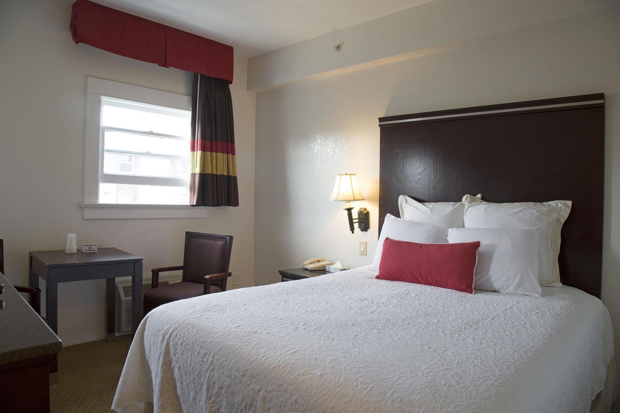 Harborview Inn & Suites-Convention Center-Airport-Gaslamp-Seaworld-Zoo-Balboa Park San Diego Esterno foto