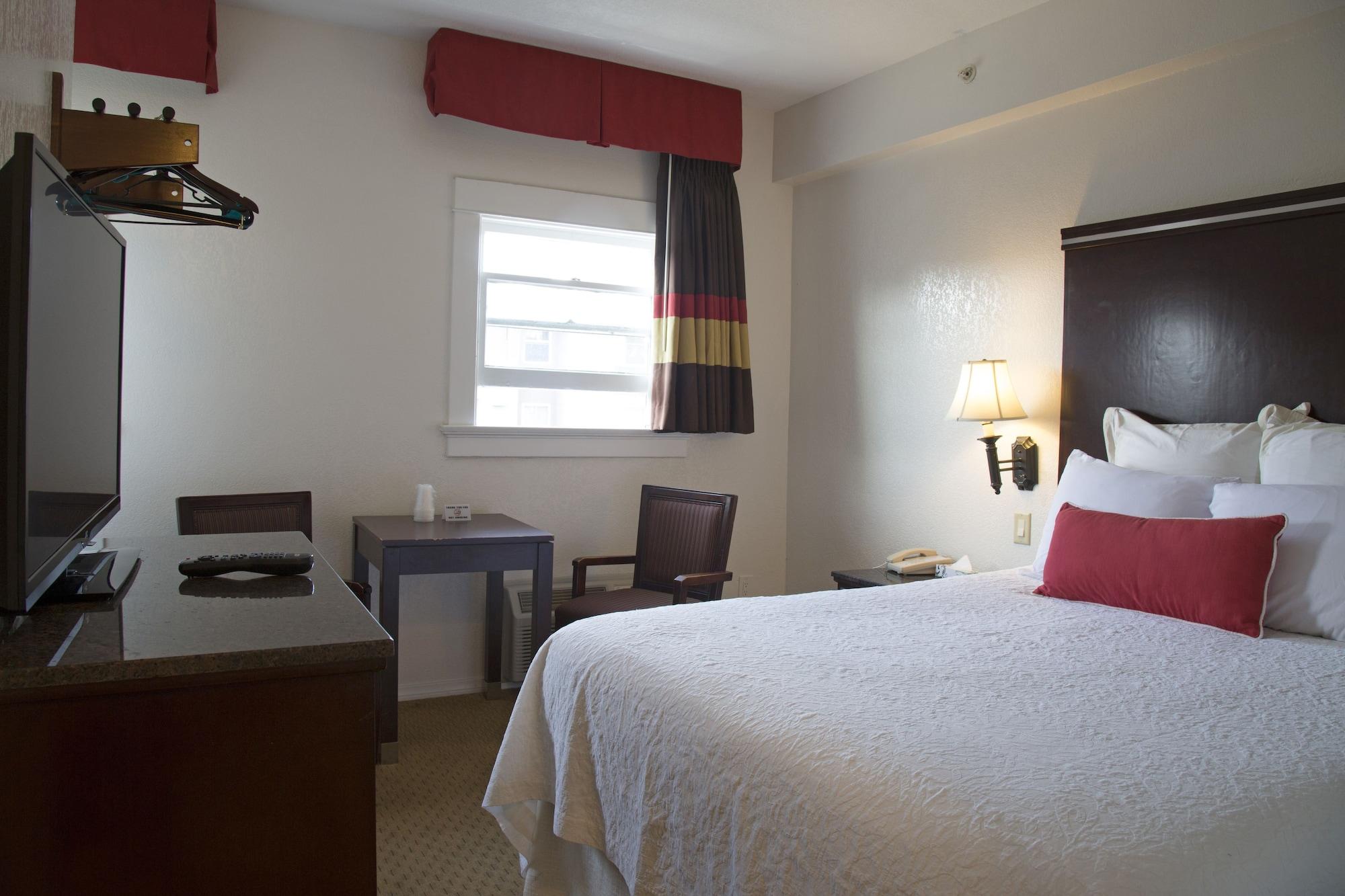 Harborview Inn & Suites-Convention Center-Airport-Gaslamp-Seaworld-Zoo-Balboa Park San Diego Esterno foto