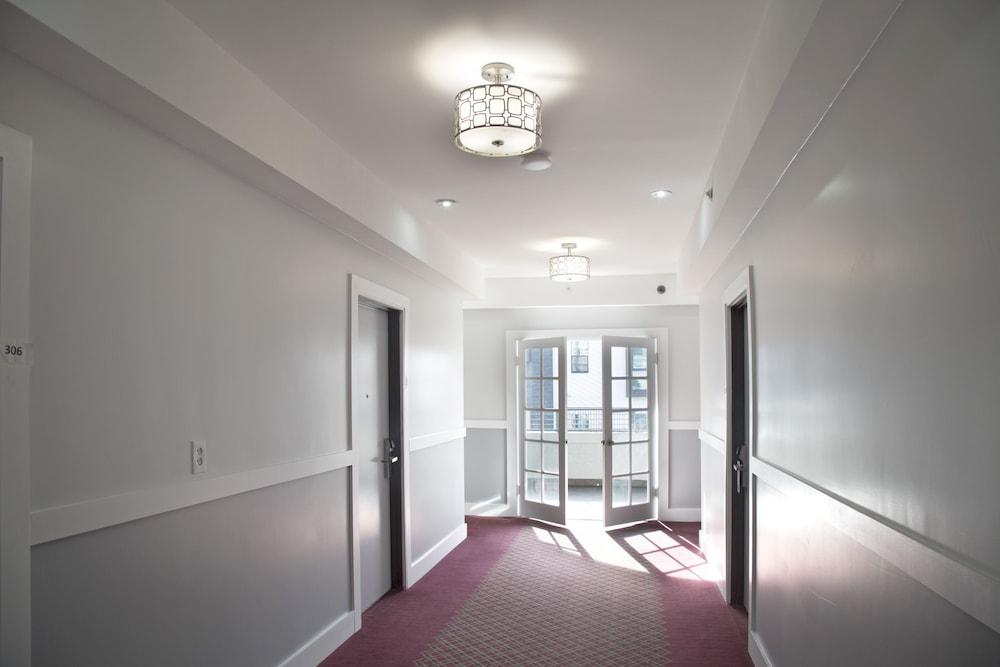 Harborview Inn & Suites-Convention Center-Airport-Gaslamp-Seaworld-Zoo-Balboa Park San Diego Esterno foto
