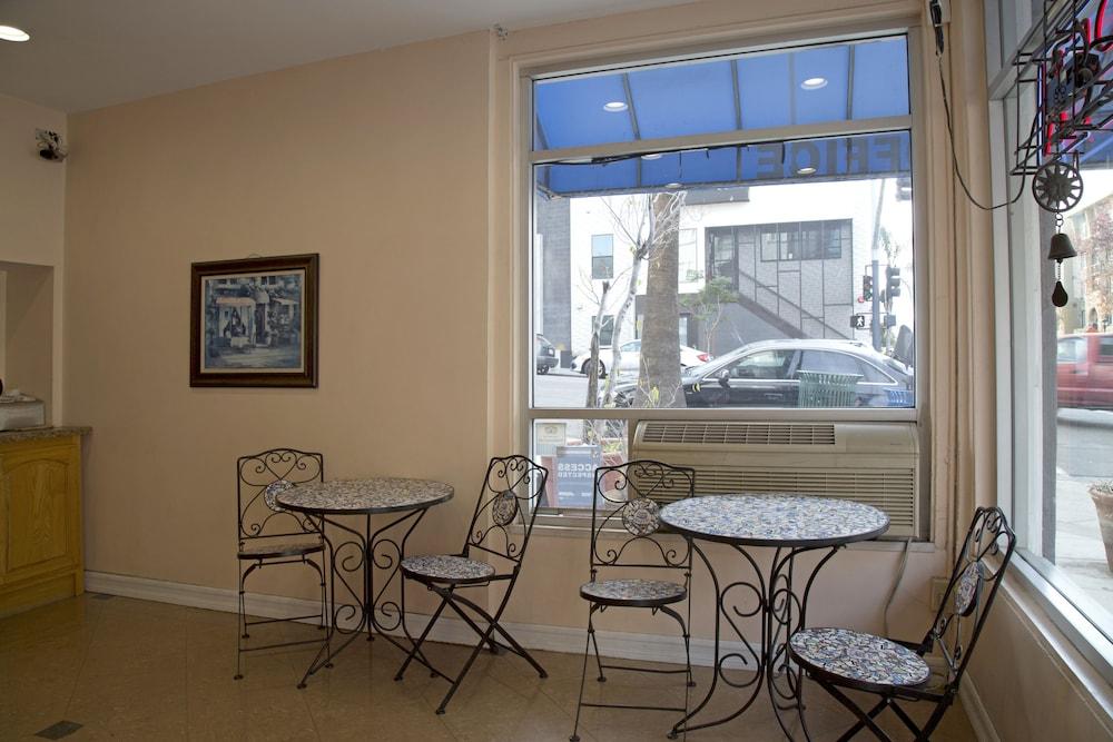Harborview Inn & Suites-Convention Center-Airport-Gaslamp-Seaworld-Zoo-Balboa Park San Diego Esterno foto