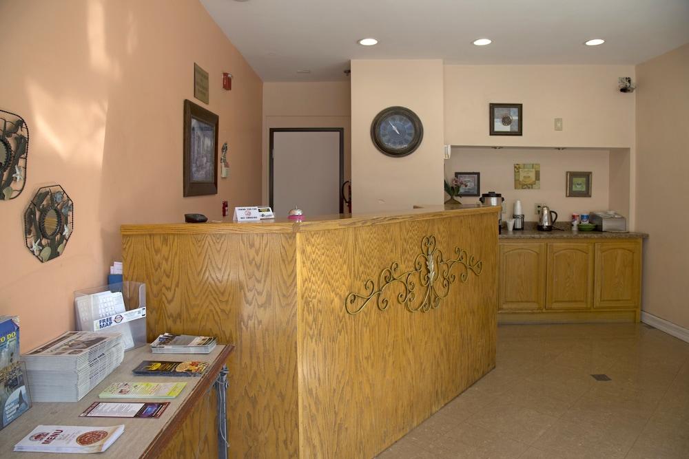 Harborview Inn & Suites-Convention Center-Airport-Gaslamp-Seaworld-Zoo-Balboa Park San Diego Esterno foto