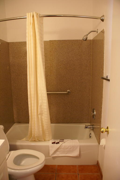 Harborview Inn & Suites-Convention Center-Airport-Gaslamp-Seaworld-Zoo-Balboa Park San Diego Esterno foto