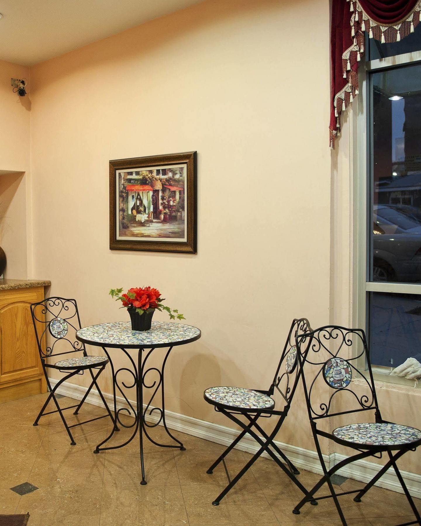 Harborview Inn & Suites-Convention Center-Airport-Gaslamp-Seaworld-Zoo-Balboa Park San Diego Esterno foto