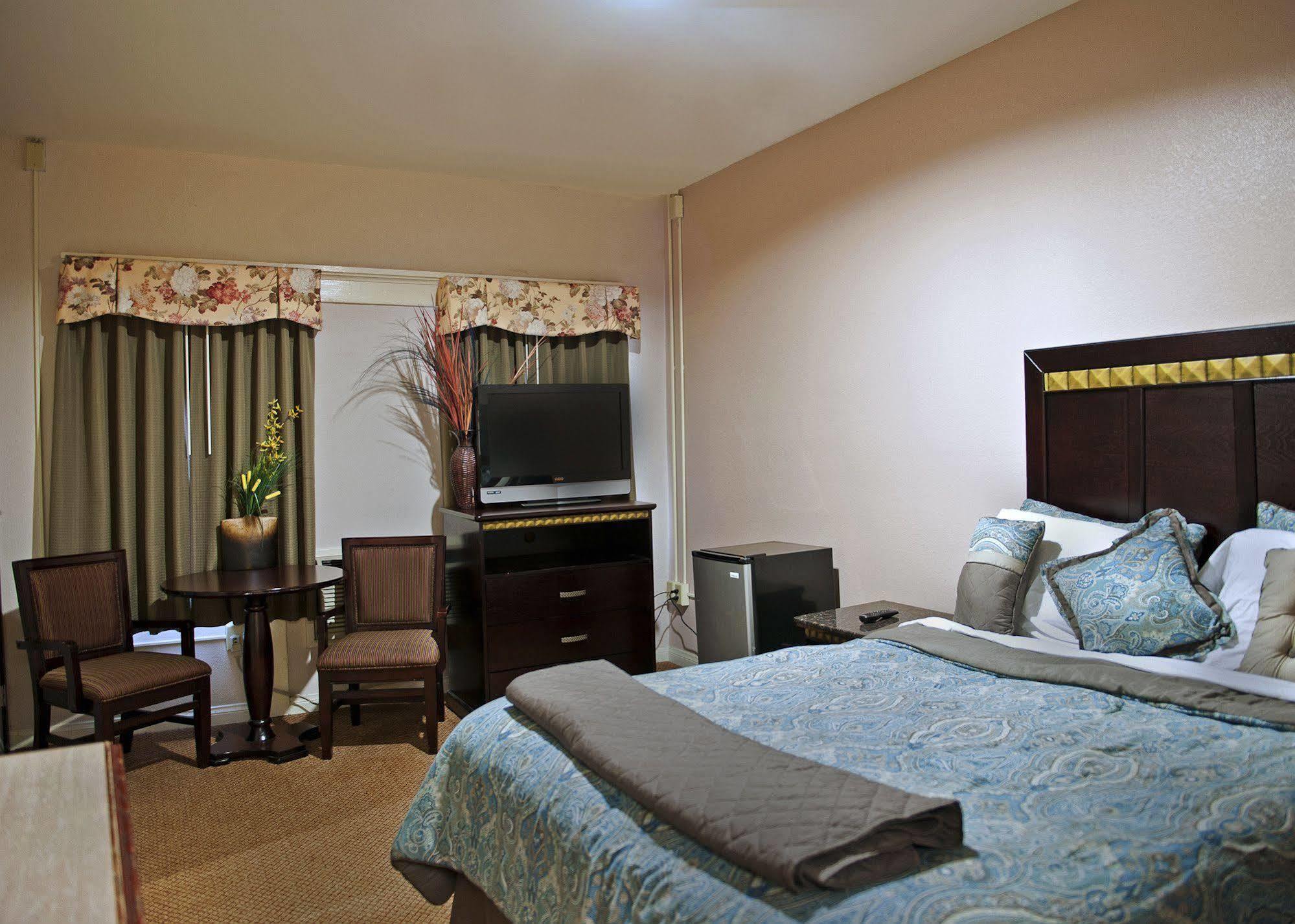 Harborview Inn & Suites-Convention Center-Airport-Gaslamp-Seaworld-Zoo-Balboa Park San Diego Esterno foto