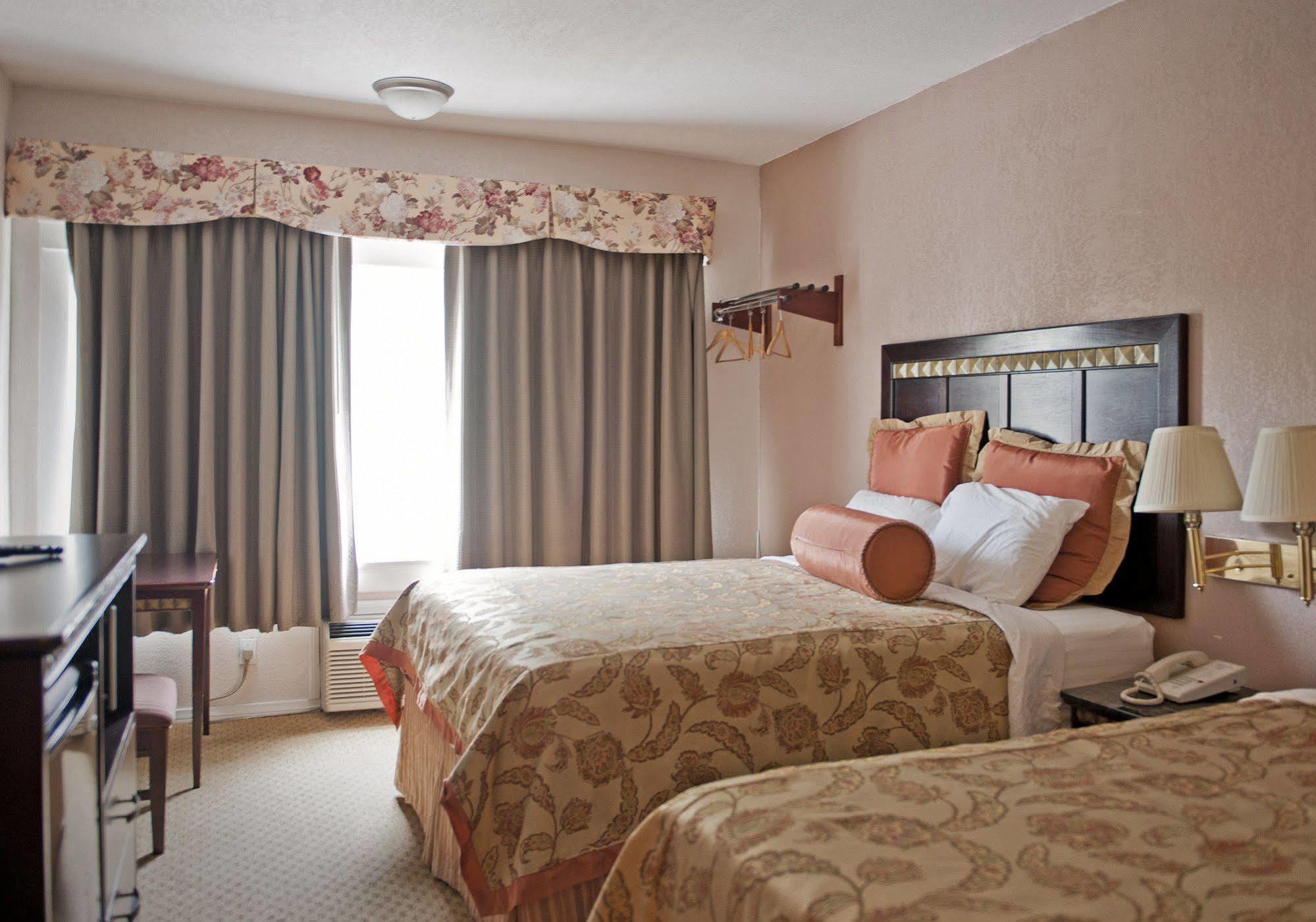 Harborview Inn & Suites-Convention Center-Airport-Gaslamp-Seaworld-Zoo-Balboa Park San Diego Esterno foto