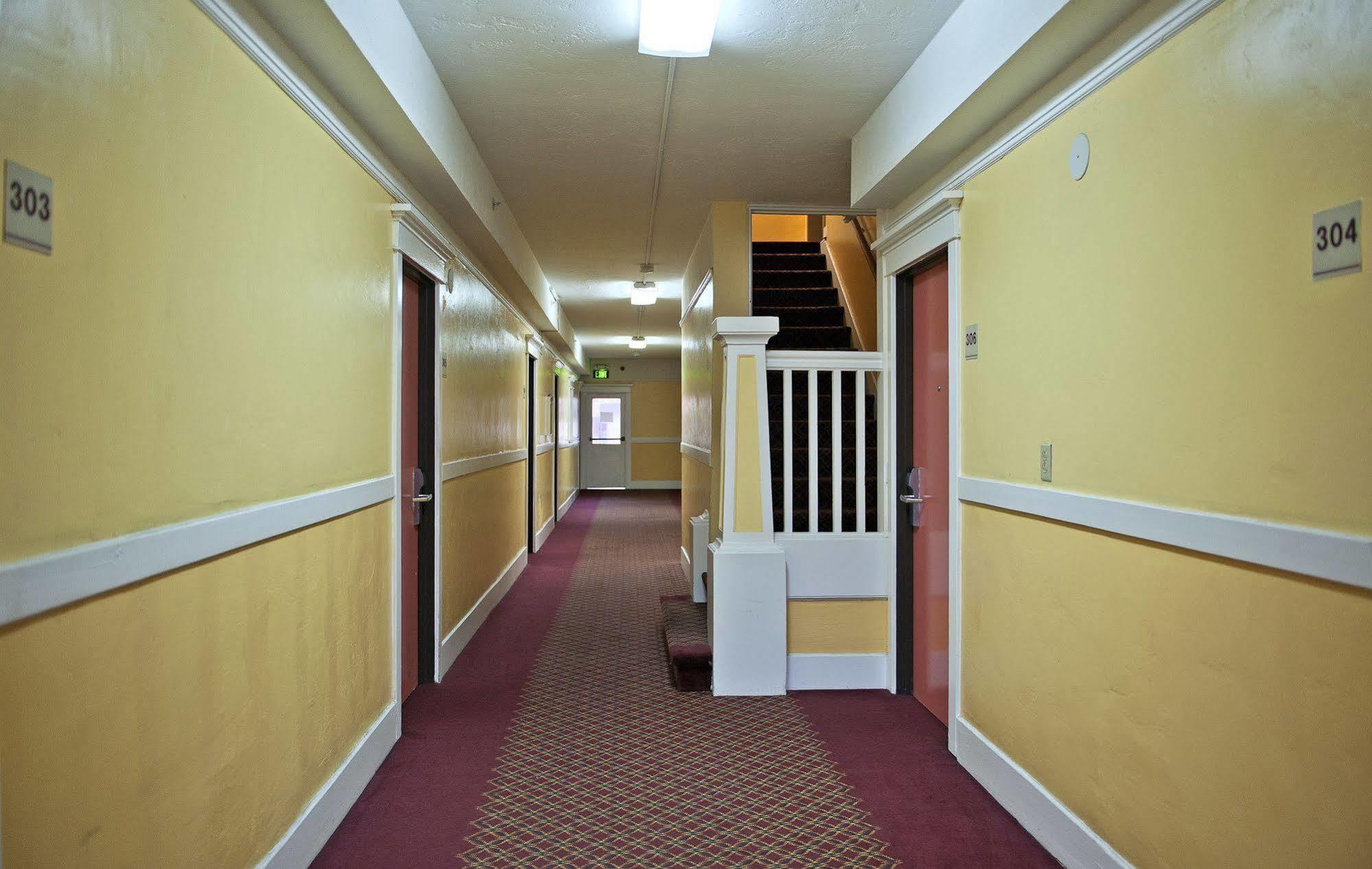 Harborview Inn & Suites-Convention Center-Airport-Gaslamp-Seaworld-Zoo-Balboa Park San Diego Esterno foto